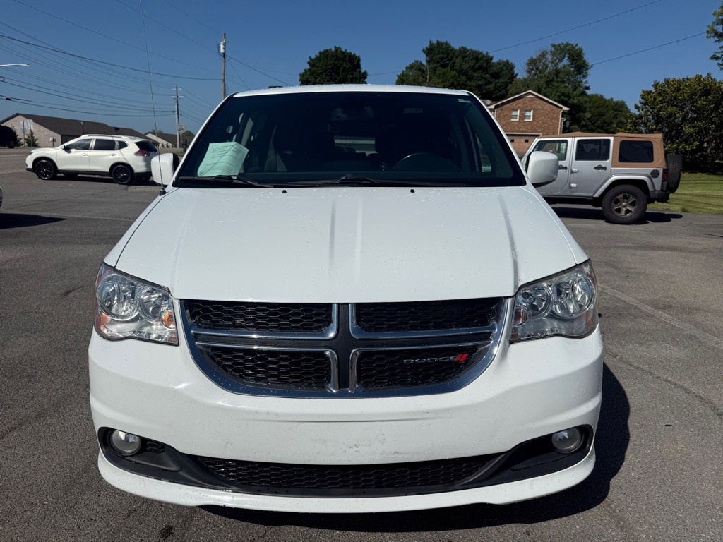 2019 Dodge Grand Caravan Image 6