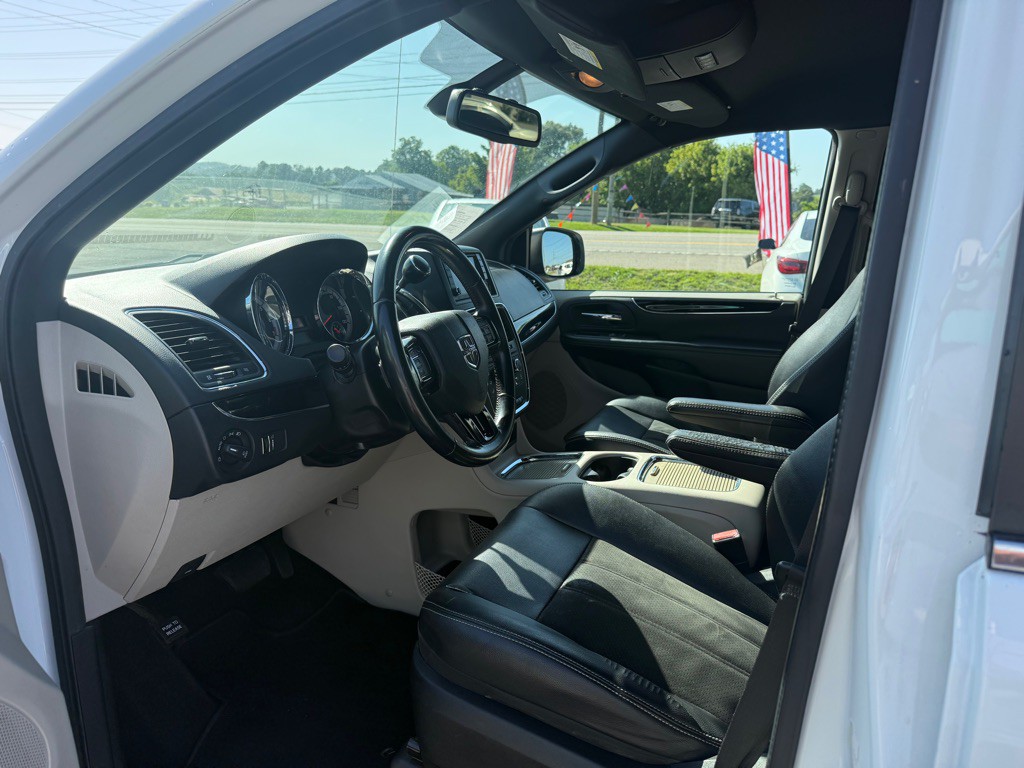 2019 Dodge Grand Caravan Image 7