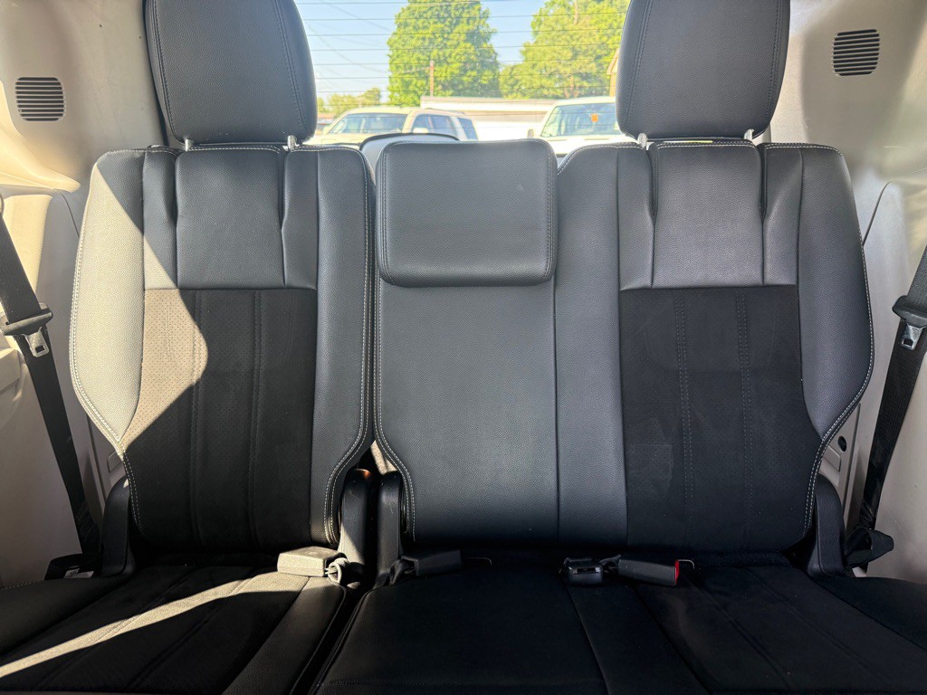 2019 Dodge Grand Caravan Image 9