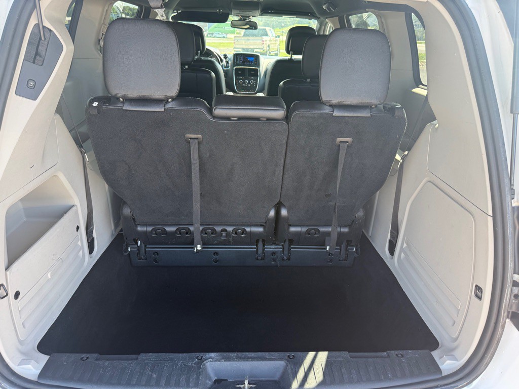 2019 Dodge Grand Caravan Image 10