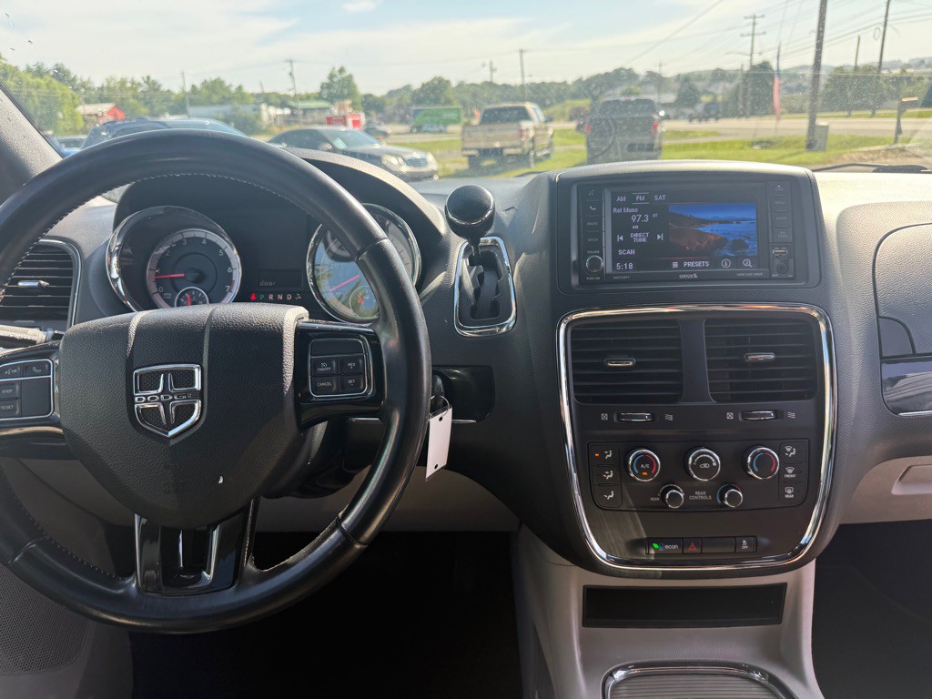 2019 Dodge Grand Caravan Image 13