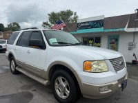 Image for 2006 Ford Expedition Eddie Bauer ID: 7532254