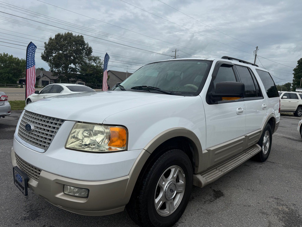 2006 Ford Expedition Image 5