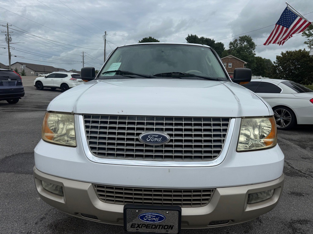 2006 Ford Expedition Image 6