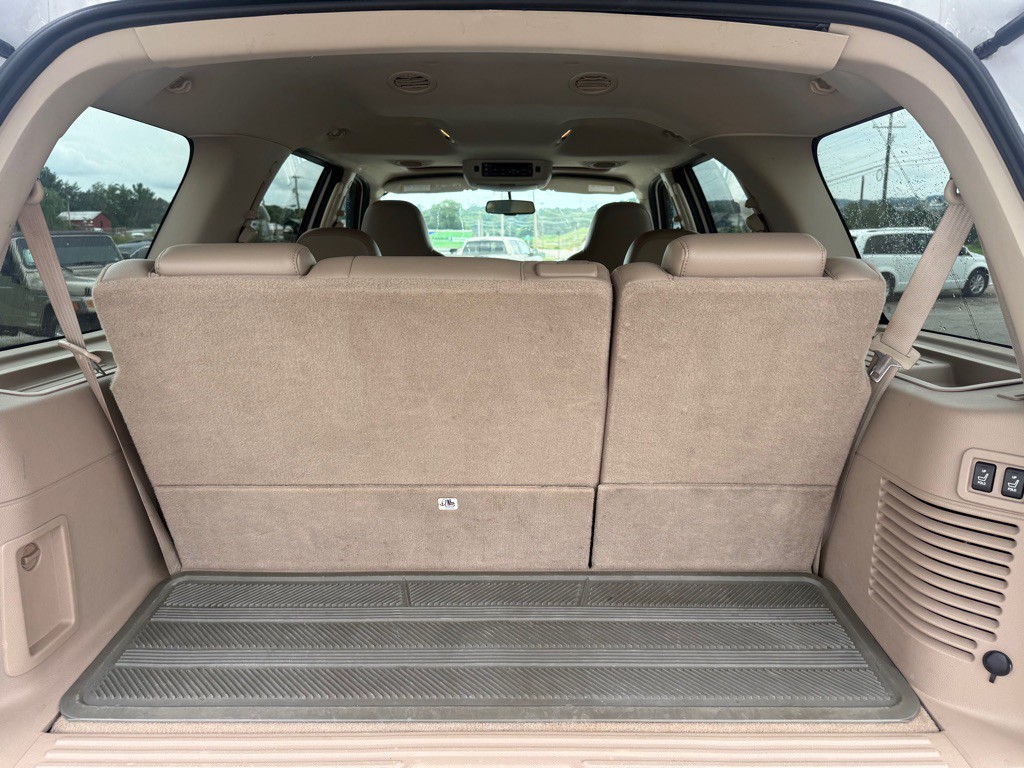2006 Ford Expedition Image 11