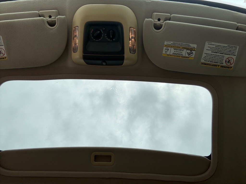 2006 Ford Expedition Image 17