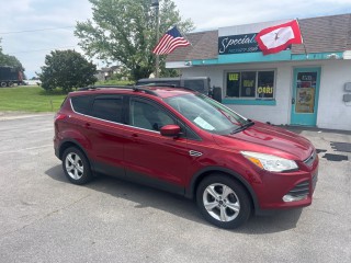Image for 2014 Ford Escape SE ID: 7552694