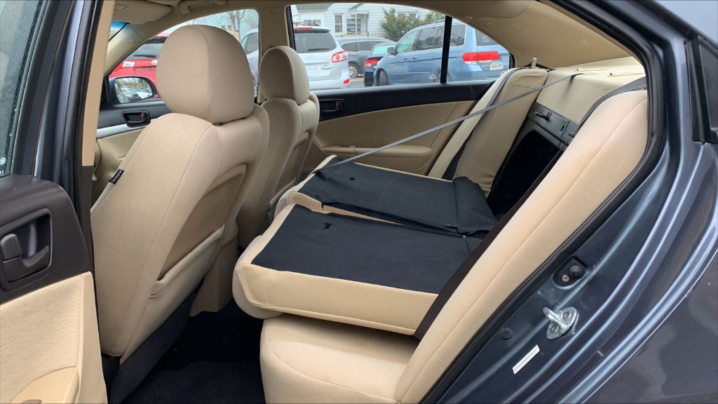 2010 Hyundai Sonata Image 14