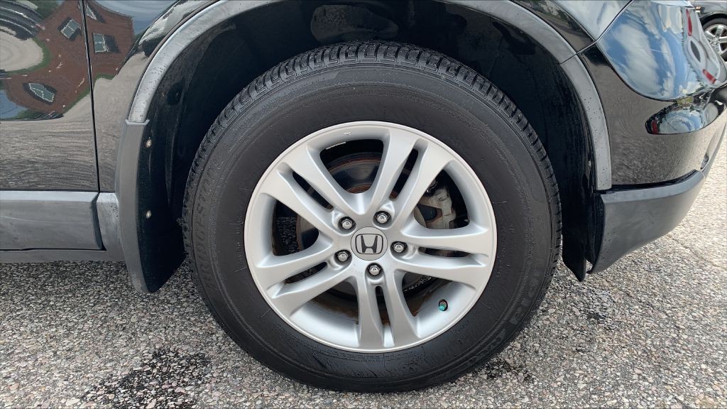 2011 Honda CR-V Image 3