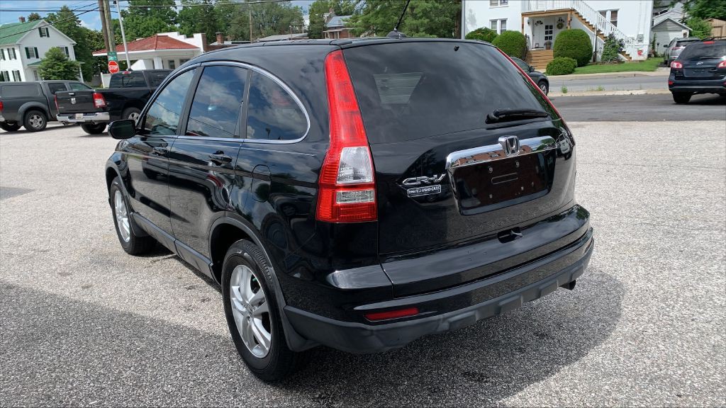2011 Honda CR-V Image 6