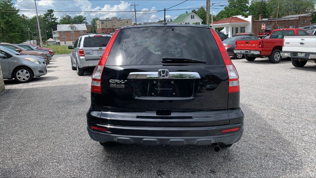 2011 Honda CR-V Image 7