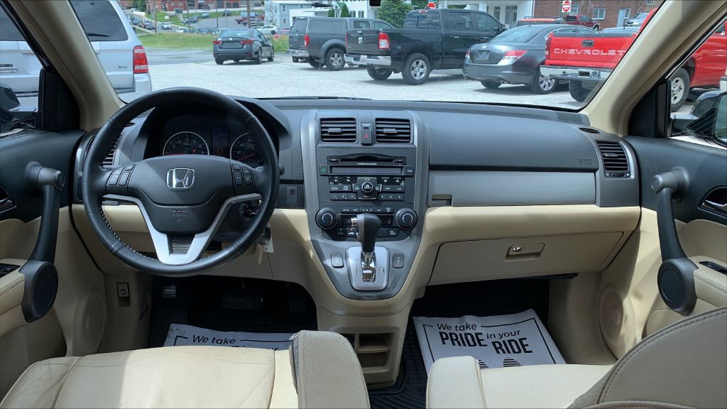 2011 Honda CR-V Image 9