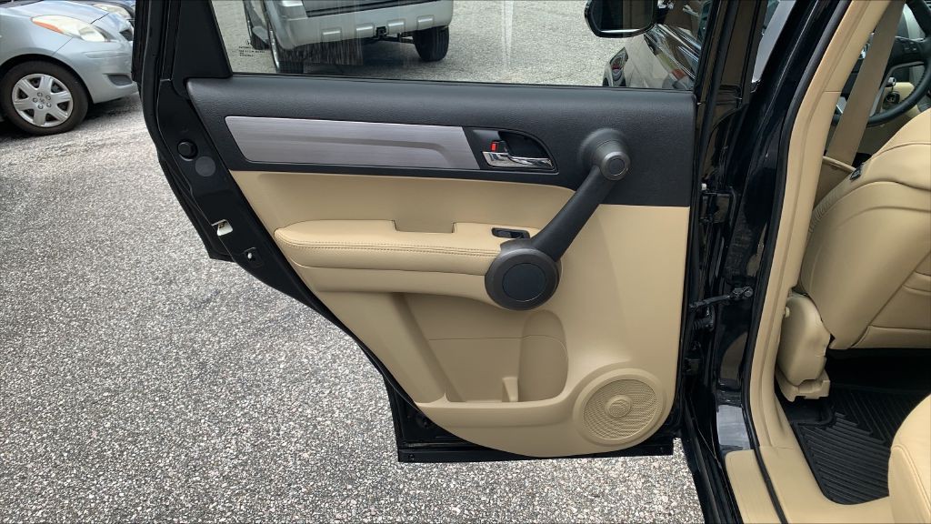 2011 Honda CR-V Image 11