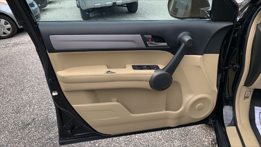 2011 Honda CR-V Image 12