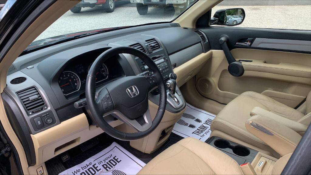 2011 Honda CR-V Image 13