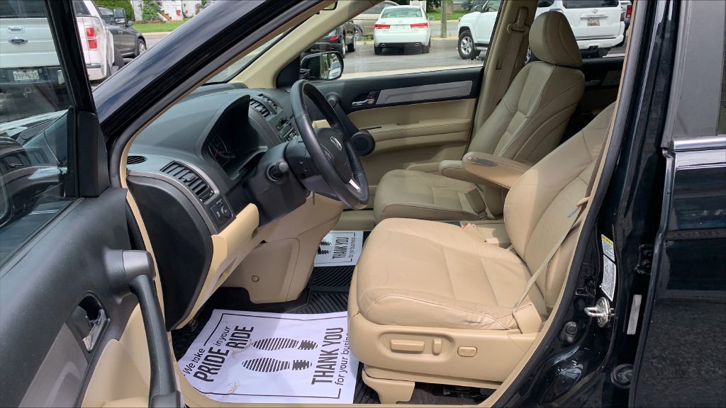 2011 Honda CR-V Image 14
