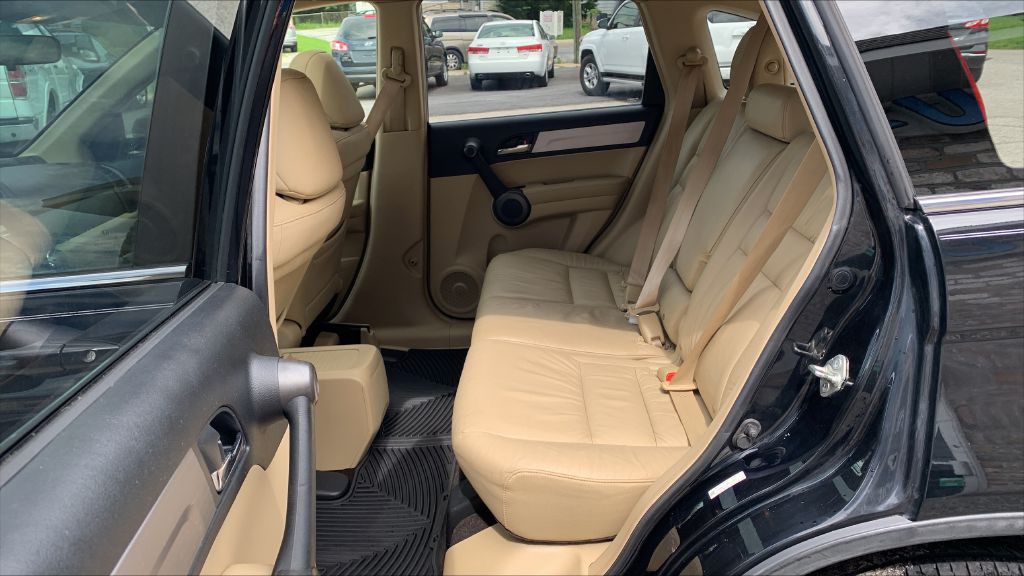2011 Honda CR-V Image 15