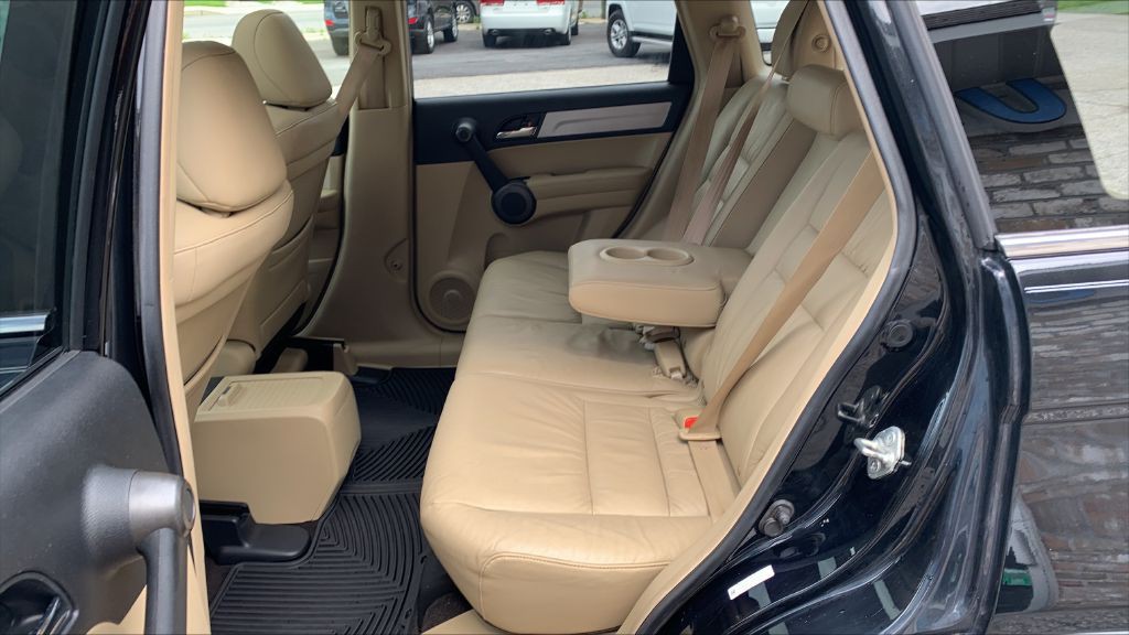 2011 Honda CR-V Image 16