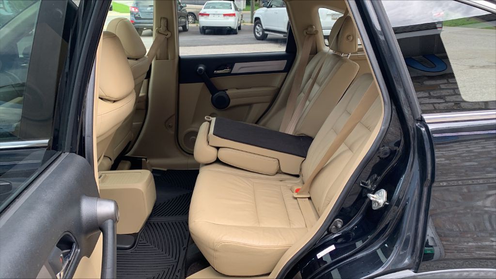 2011 Honda CR-V Image 17