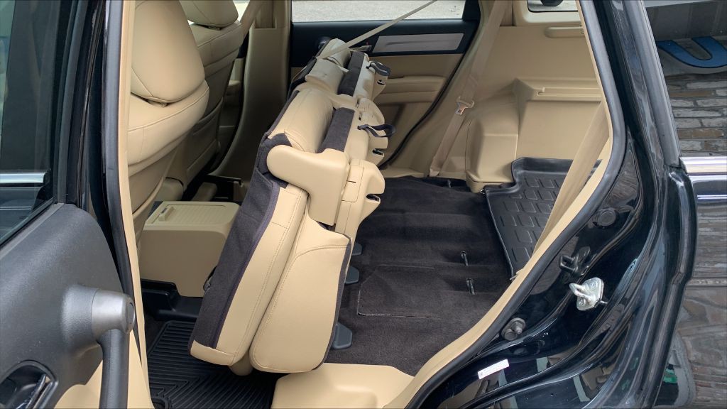 2011 Honda CR-V Image 19