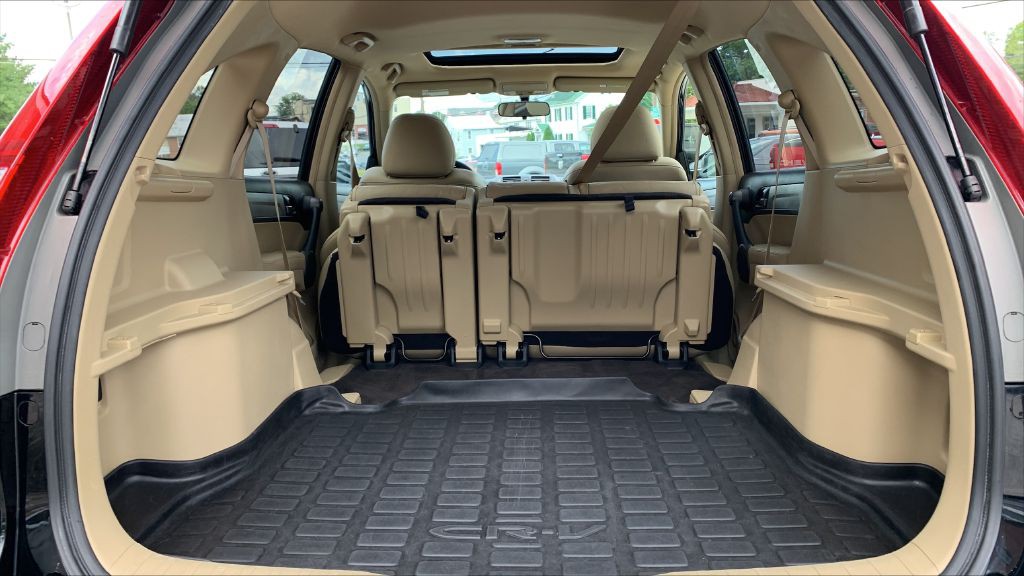 2011 Honda CR-V Image 20