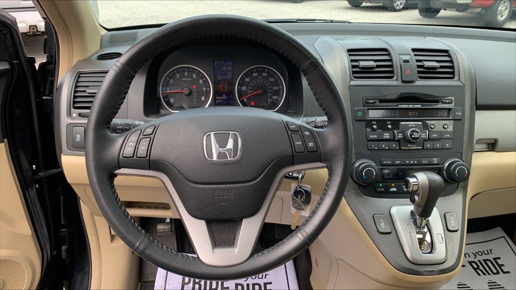2011 Honda CR-V Image 21