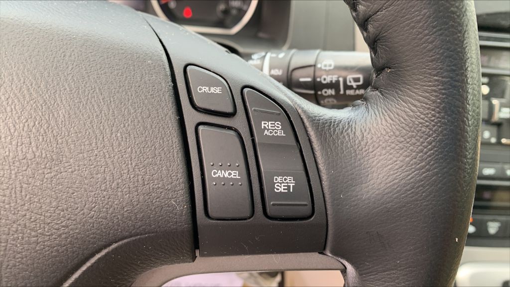 2011 Honda CR-V Image 23