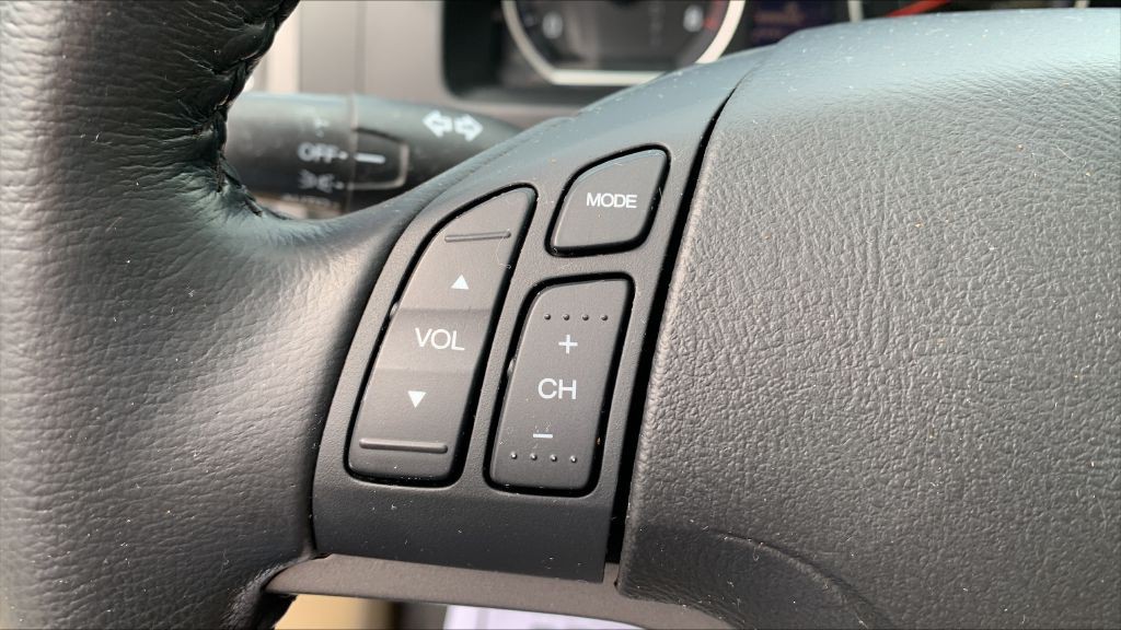 2011 Honda CR-V Image 24