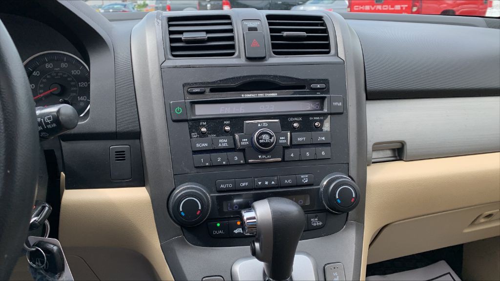 2011 Honda CR-V Image 26