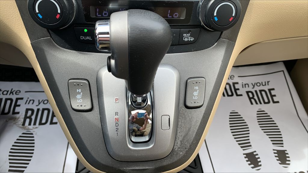 2011 Honda CR-V Image 27