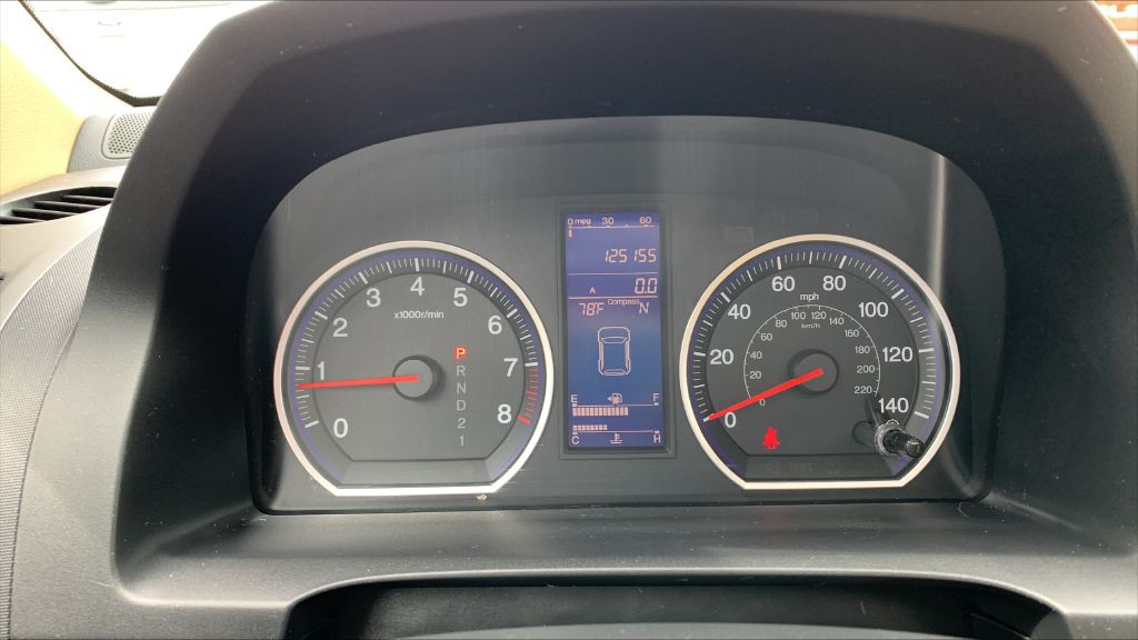 2011 Honda CR-V Image 30