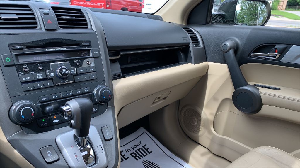 2011 Honda CR-V Image 32