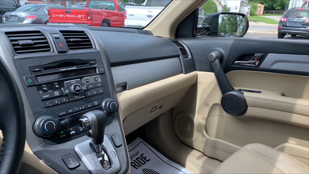 2011 Honda CR-V Image 34