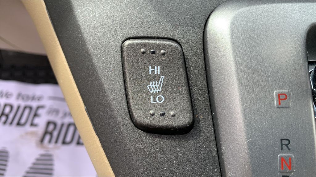 2011 Honda CR-V Image 35