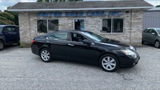 Image for 2007 Lexus ES 350 ID: 6673922