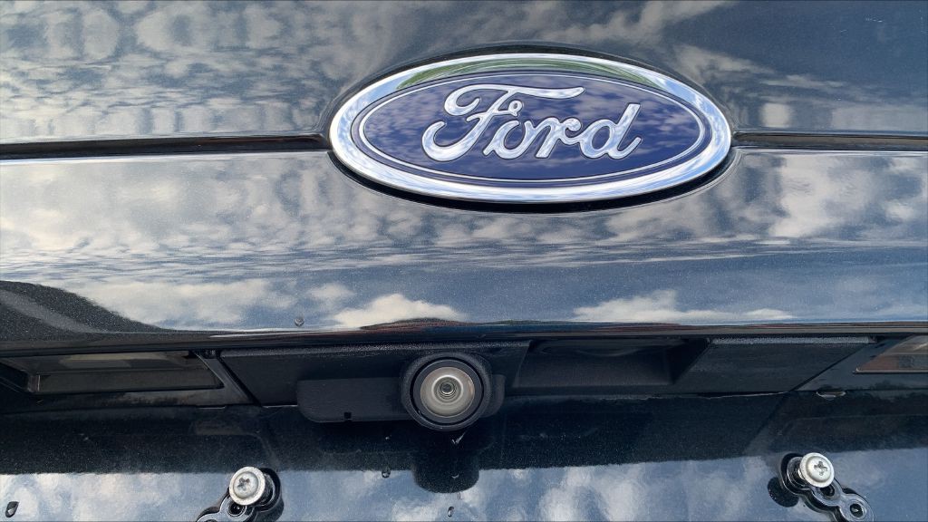 2015 Ford Fusion Image 8