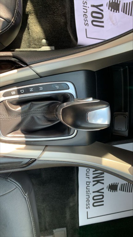 2015 Ford Fusion Image 22