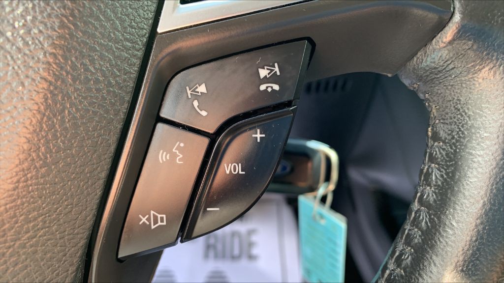 2015 Ford Fusion Image 23