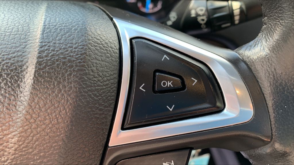 2015 Ford Fusion Image 24