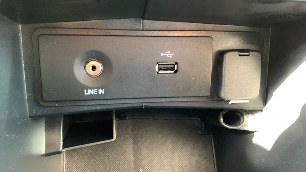 2015 Ford Fusion Image 26