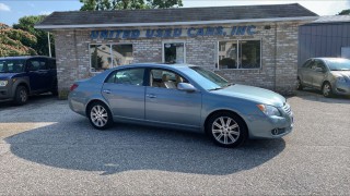 Image for 2008 Toyota Avalon Limited ID: 6676818