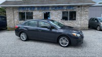 Image for 2014 Subaru Impreza Premium ID: 6676837