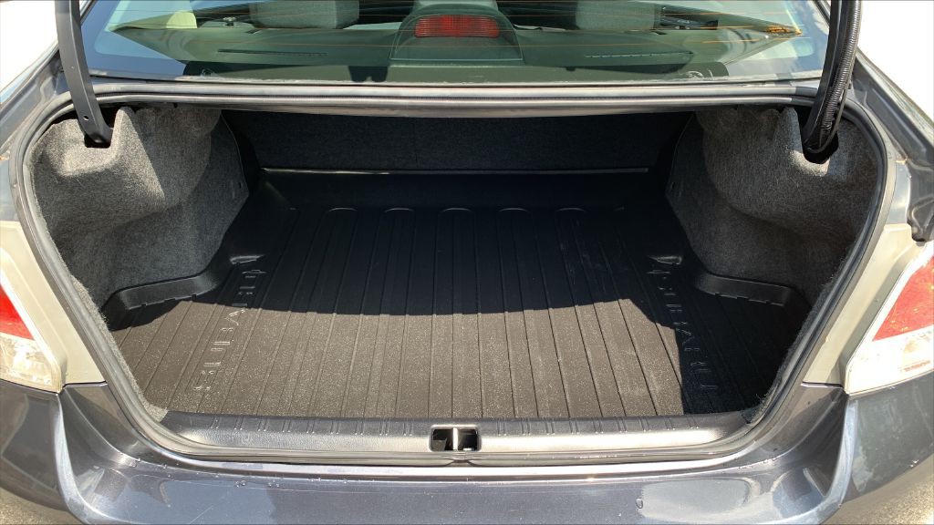 2014 Subaru Impreza Image 9