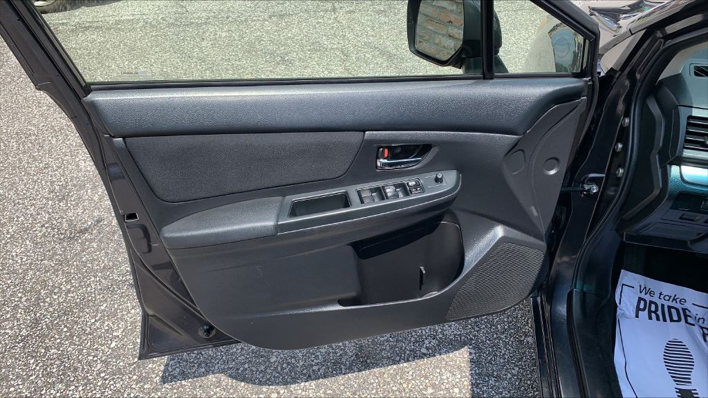 2014 Subaru Impreza Image 12