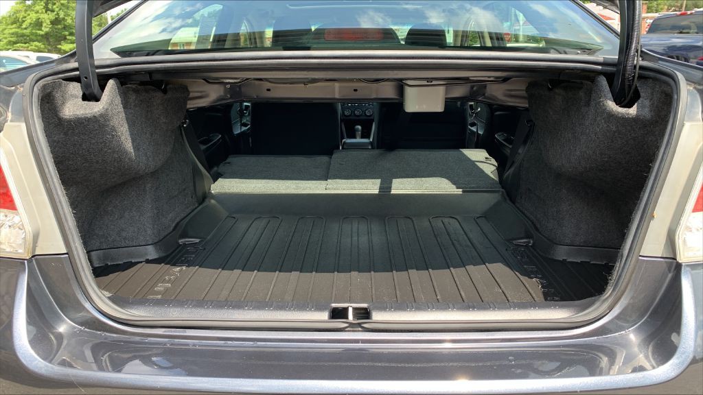 2014 Subaru Impreza Image 17