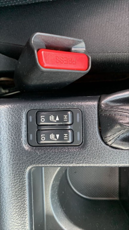 2014 Subaru Impreza Image 22