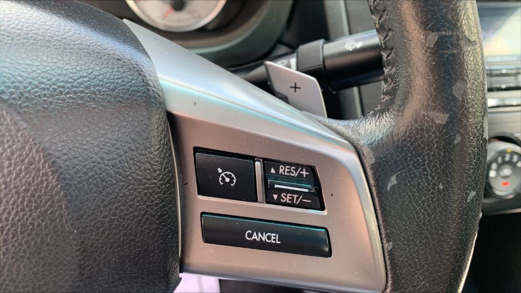 2014 Subaru Impreza Image 24