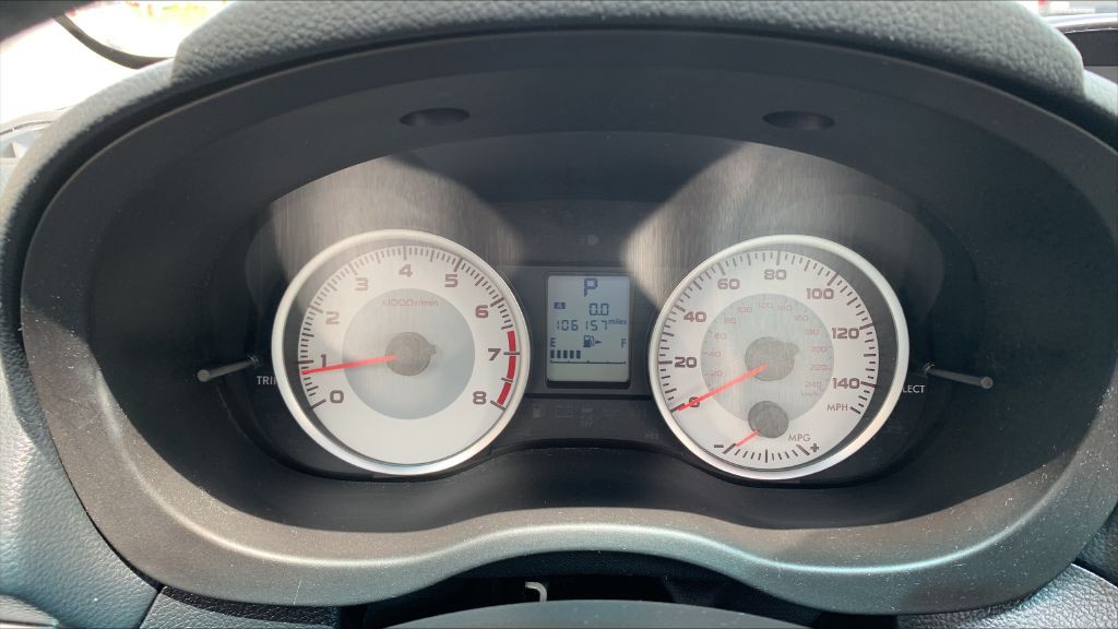 2014 Subaru Impreza Image 28