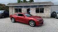 Image for 2015 Chevrolet Camaro LT ID: 6678230