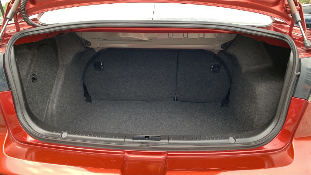 2009 Mazda Mazda3 Image 15